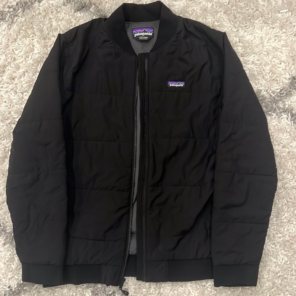 Patagonia Bomber Jacket